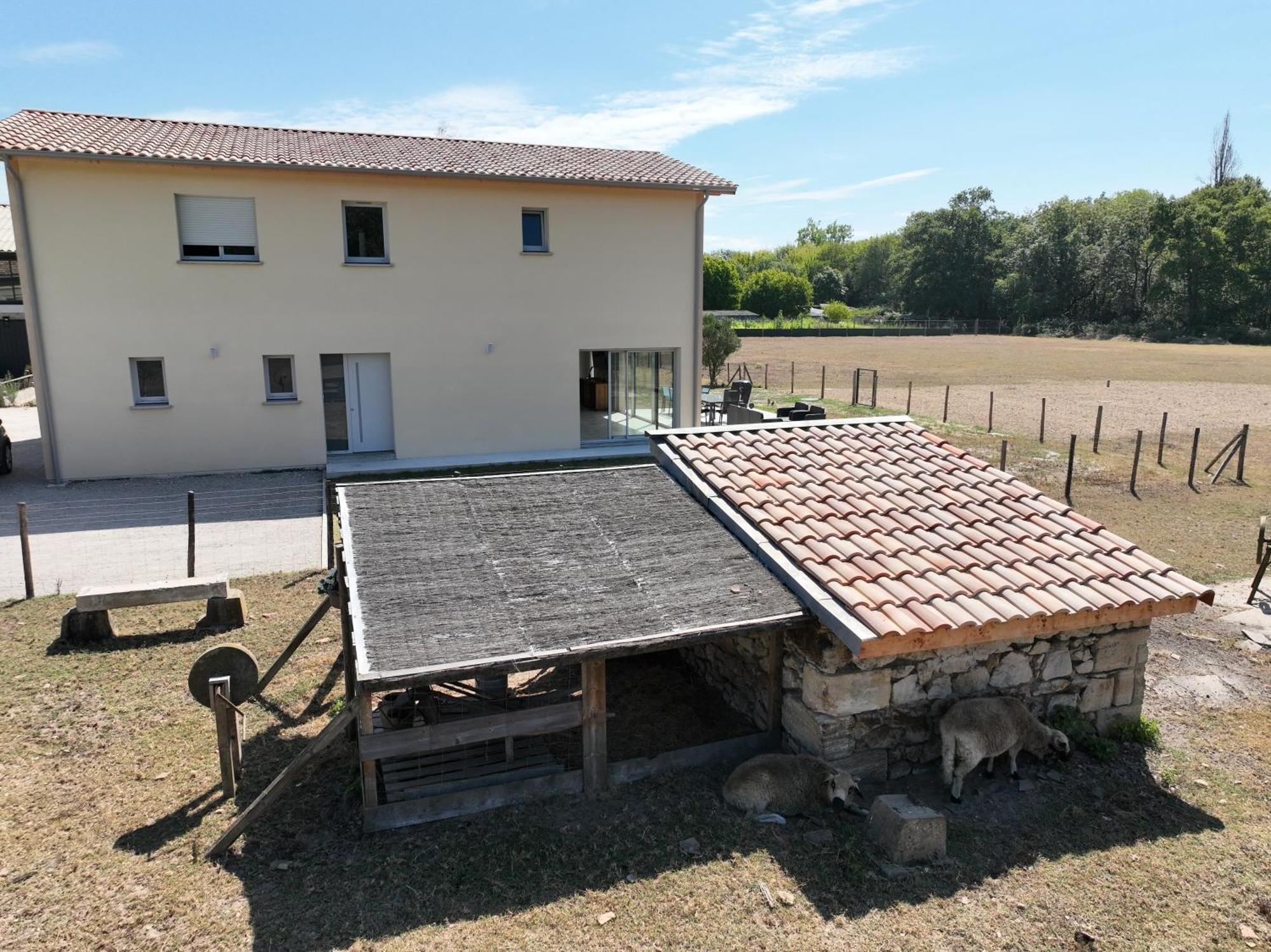 Villa Des Grands Crus Cadaujac Exterior foto